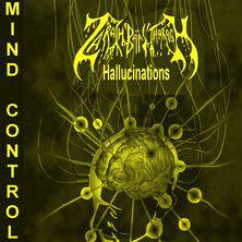 Zarach Baal Tharagh : Hallucination (Mind Control Era)